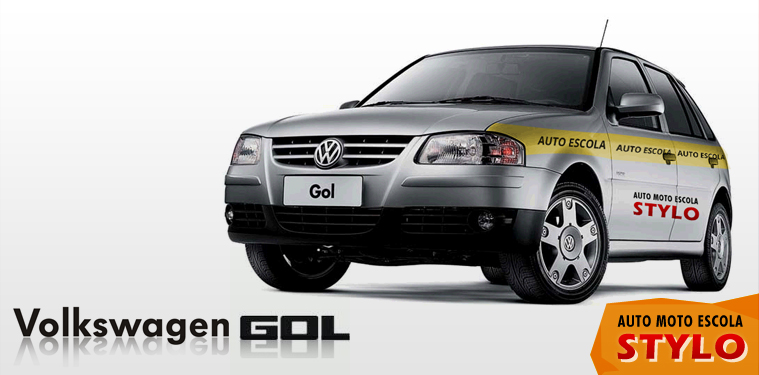 VW Gol
